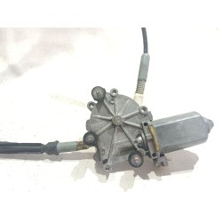 Recambio de mecanismo elevalunas delantero izquierdo para ford fiesta iii (gfj) 1.4 referencia OEM IAM 7743001  