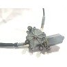 Recambio de mecanismo elevalunas delantero izquierdo para ford fiesta iii (gfj) 1.4 referencia OEM IAM 7743001  