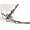 Recambio de mecanismo elevalunas delantero izquierdo para ford fiesta iii (gfj) 1.4 referencia OEM IAM 7743001  