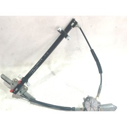 Recambio de mecanismo elevalunas delantero izquierdo para ford fiesta iii (gfj) 1.4 referencia OEM IAM 7743001  