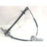 Recambio de mecanismo elevalunas delantero izquierdo para ford fiesta iii (gfj) 1.4 referencia OEM IAM 7743001  