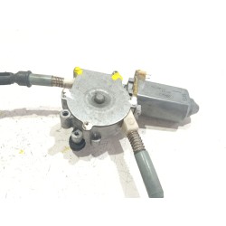 Recambio de mecanismo elevalunas delantero izquierdo para ford fiesta iii (gfj) 1.4 referencia OEM IAM 7743001  