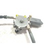 Recambio de mecanismo elevalunas delantero izquierdo para ford fiesta iii (gfj) 1.4 referencia OEM IAM 7743001  