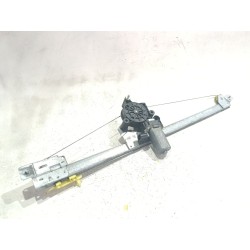 Recambio de mecanismo elevalunas delantero izquierdo para opel vivaro a furgoneta (x83) 2.0 cdti (f7) referencia OEM IAM 3710300