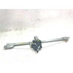 Recambio de mecanismo elevalunas delantero izquierdo para nissan primastar (x83)(09.2006) 2.0 combi 6 l1h1 [2,0 ltr. - 84 kw dci