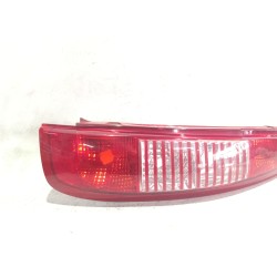 Recambio de piloto trasero derecho para tata indica 1.4 i referencia OEM IAM 6537R  