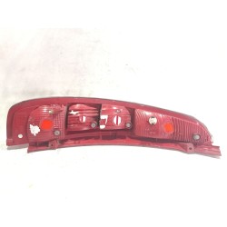Recambio de piloto trasero derecho para tata indica 1.4 i referencia OEM IAM 6537R  
