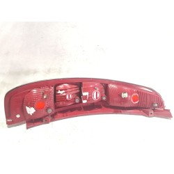 Recambio de piloto trasero derecho para tata indica 1.4 i referencia OEM IAM 6537R  