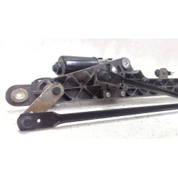 Recambio de mecanismo limpia delantero para kia carnival (2007) 2.9 crdi referencia OEM IAM KAC3LH  