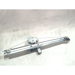 Recambio de mecanismo elevalunas delantero izquierdo para renault trafic iii autobús (jg_) 2.0 dci 120 (jgmn) referencia OEM IAM