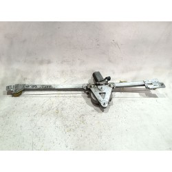 Recambio de mecanismo elevalunas delantero derecho para renault trafic iii autobús (jg_) 2.0 dci 120 (jgmn) referencia OEM IAM 7