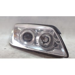 Recambio de faro delantero derecho para chevrolet captiva (c100, c140) 2.0 d 4wd referencia OEM IAM 00015548  