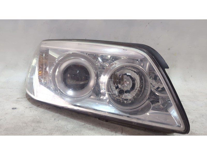 Recambio de faro delantero derecho para chevrolet captiva (c100, c140) 2.0 d 4wd referencia OEM IAM 00015548  