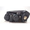Recambio de faro delantero derecho para chevrolet captiva (c100, c140) 2.0 d 4wd referencia OEM IAM 00015548  