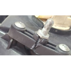 Recambio de faro delantero derecho para chevrolet captiva (c100, c140) 2.0 d 4wd referencia OEM IAM 00015548  
