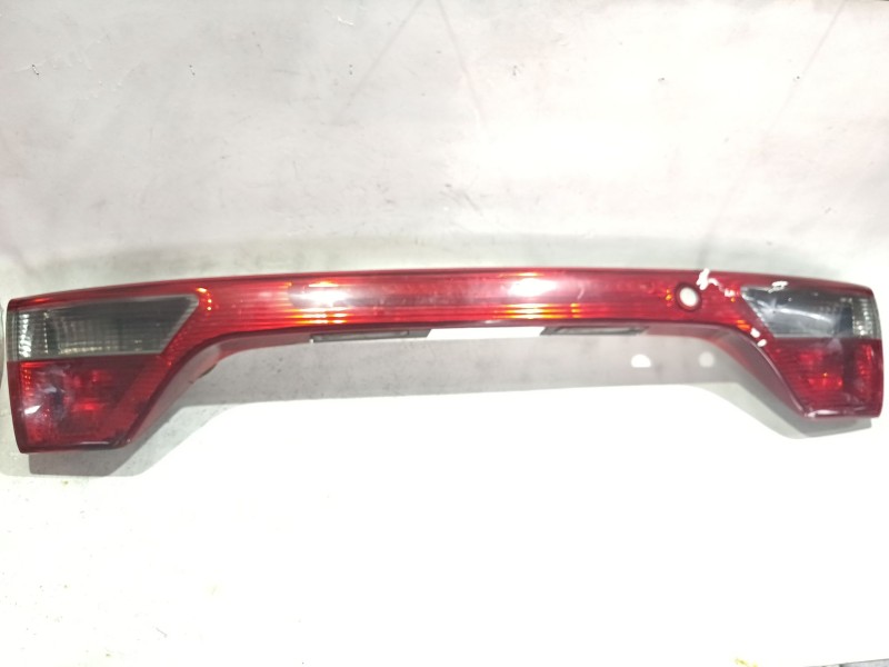Recambio de piloto central de freno para seat toledo ii (1m2) 1.9 tdi referencia OEM IAM 01M5945259  