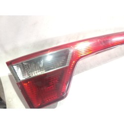 Recambio de piloto central de freno para seat toledo ii (1m2) 1.9 tdi referencia OEM IAM 01M5945259  