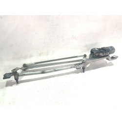 Recambio de mecanismo limpia delantero para ford focus ii sedán (da_) 1.6 tdci referencia OEM IAM 4M5117508AA  