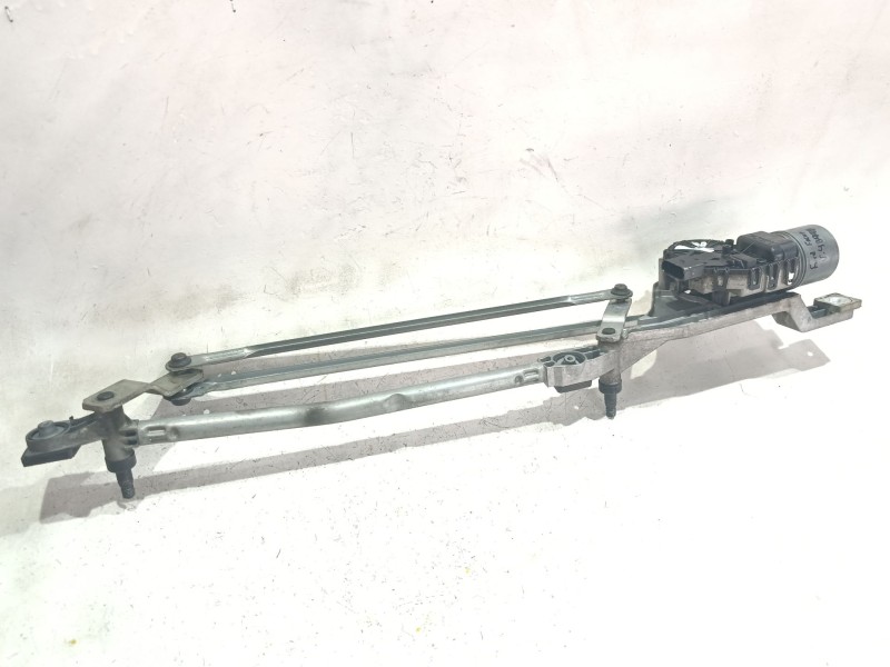 Recambio de mecanismo limpia delantero para ford focus ii sedán (da_) 1.6 tdci referencia OEM IAM 4M5117508AA  