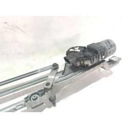 Recambio de mecanismo limpia delantero para ford focus ii sedán (da_) 1.6 tdci referencia OEM IAM 4M5117508AA  