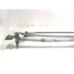 Recambio de mecanismo limpia delantero para ford focus ii sedán (da_) 1.6 tdci referencia OEM IAM 4M5117508AA  
