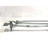 Recambio de mecanismo limpia delantero para ford focus ii sedán (da_) 1.6 tdci referencia OEM IAM 4M5117508AA  