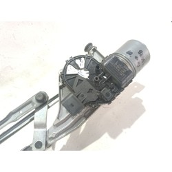 Recambio de mecanismo limpia delantero para ford focus ii sedán (da_) 1.6 tdci referencia OEM IAM 4M5117508AA  