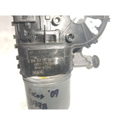 Recambio de mecanismo limpia delantero para ford focus ii sedán (da_) 1.6 tdci referencia OEM IAM 4M5117508AA  