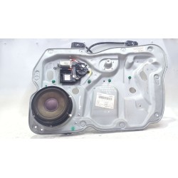 Recambio de elevalunas delantero derecho para volkswagen touran (1t1)(02.2003) 1.9 tdi referencia OEM IAM 1T1837730AE  