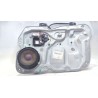 Recambio de elevalunas delantero derecho para volkswagen touran (1t1)(02.2003) 1.9 tdi referencia OEM IAM 1T1837730AE  