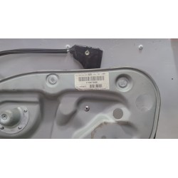 Recambio de elevalunas delantero derecho para volkswagen touran (1t1)(02.2003) 1.9 tdi referencia OEM IAM 1T1837730AE  