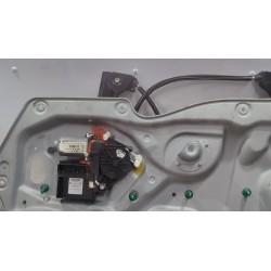 Recambio de elevalunas delantero derecho para volkswagen touran (1t1)(02.2003) 1.9 tdi referencia OEM IAM 1T1837730AE  