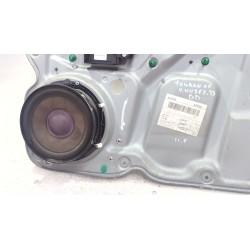 Recambio de elevalunas delantero derecho para volkswagen touran (1t1)(02.2003) 1.9 tdi referencia OEM IAM 1T1837730AE  