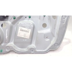 Recambio de elevalunas delantero derecho para volkswagen touran (1t1)(02.2003) 1.9 tdi referencia OEM IAM 1T1837730AE  