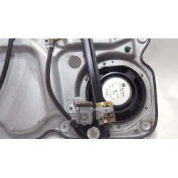 Recambio de elevalunas delantero derecho para volkswagen touran (1t1)(02.2003) 1.9 tdi referencia OEM IAM 1T1837730AE  