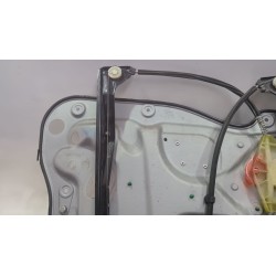 Recambio de elevalunas delantero derecho para volkswagen touran (1t1)(02.2003) 1.9 tdi referencia OEM IAM 1T1837730AE  