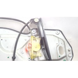 Recambio de elevalunas delantero derecho para volkswagen touran (1t1)(02.2003) 1.9 tdi referencia OEM IAM 1T1837730AE  