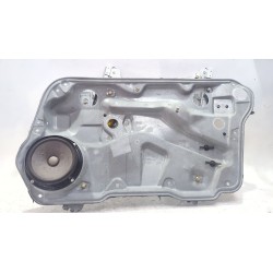 Recambio de elevalunas delantero derecho para volkswagen touran (1t1)(02.2003) 1.9 tdi referencia OEM IAM 1J4837756F  