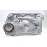 Recambio de elevalunas delantero derecho para volkswagen touran (1t1)(02.2003) 1.9 tdi referencia OEM IAM 1J4837756F  