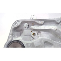 Recambio de elevalunas delantero derecho para volkswagen touran (1t1)(02.2003) 1.9 tdi referencia OEM IAM 1J4837756F  