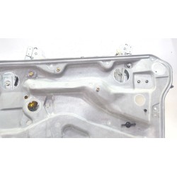 Recambio de elevalunas delantero derecho para volkswagen touran (1t1)(02.2003) 1.9 tdi referencia OEM IAM 1J4837756F  