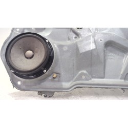 Recambio de elevalunas delantero derecho para volkswagen touran (1t1)(02.2003) 1.9 tdi referencia OEM IAM 1J4837756F  