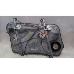 Recambio de elevalunas delantero derecho para volkswagen touran (1t1)(02.2003) 1.9 tdi referencia OEM IAM 1J4837756F  