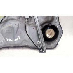 Recambio de elevalunas delantero derecho para volkswagen touran (1t1)(02.2003) 1.9 tdi referencia OEM IAM 1J4837756F  