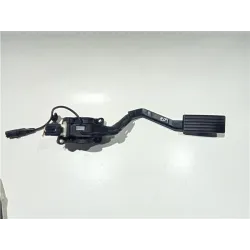 Recambio de potenciometro pedal gas para peugeot 407 hdi 135 referencia OEM IAM 9650341780 0280755012  