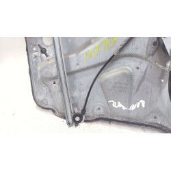 Recambio de elevalunas delantero derecho para volkswagen touran (1t1)(02.2003) 1.9 tdi referencia OEM IAM 1J4837756F  