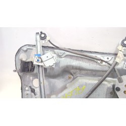 Recambio de elevalunas delantero derecho para volkswagen touran (1t1)(02.2003) 1.9 tdi referencia OEM IAM 1J4837756F  