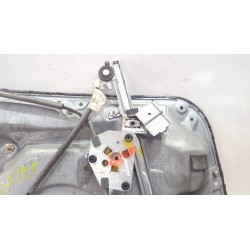 Recambio de elevalunas delantero derecho para volkswagen touran (1t1)(02.2003) 1.9 tdi referencia OEM IAM 1J4837756F  