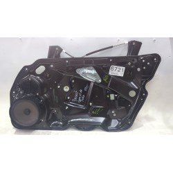 Recambio de elevalunas delantero derecho para volkswagen passat b6 (3c2) 2.0 tdi 16v referencia OEM IAM 3C1837756K  