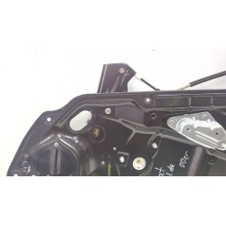 Recambio de elevalunas delantero derecho para volkswagen passat b6 (3c2) 2.0 tdi 16v referencia OEM IAM 3C1837756K  